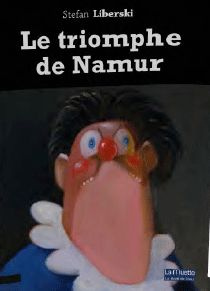 Le triomphe de Namur
