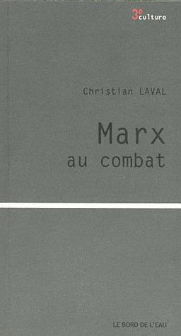 Marx au combat