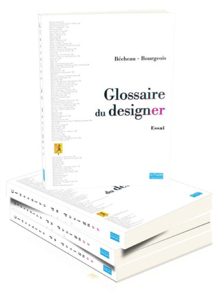Glossaire du designer