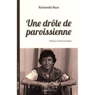 Une drôle de paroissienne