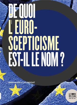 Enquête sur les opposants à l'Europe. A droite et à gauche, leur impact d'hier à aujourd'hui