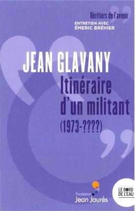Itinéraire d'un militant (1973-????)