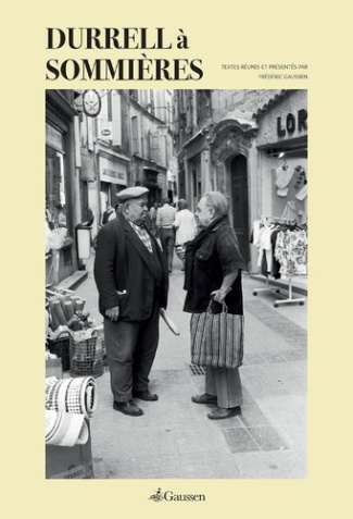 Durrell à Sommières