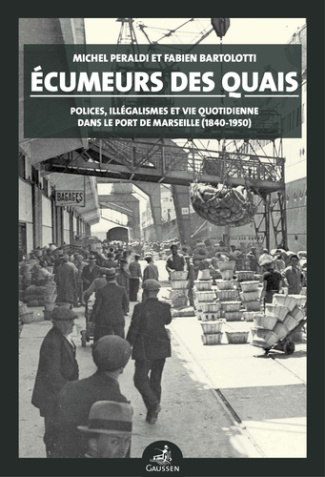 Ecumeurs des quais