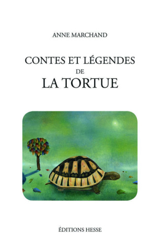 Contes et légendes de la tortue