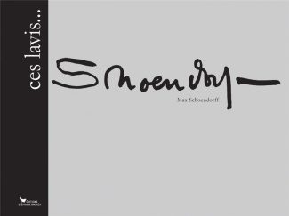 Théâtre des origines, lavis de Max Schoendorff