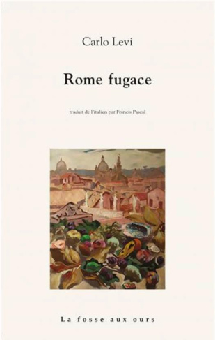 ROME FUGACE