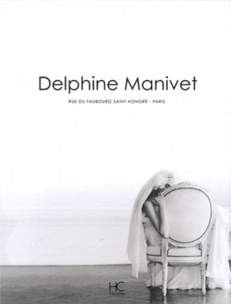 Delphine Manivet