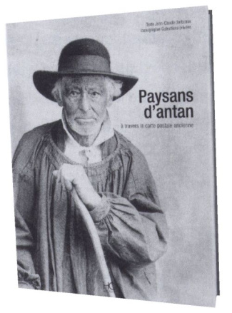Paysans d'antan à travers la carte postale ancienne