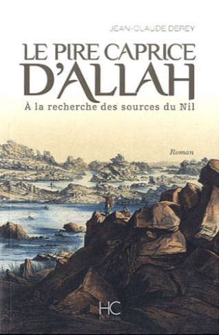 Le pire caprice d'Allah