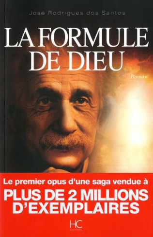 La formule de Dieu