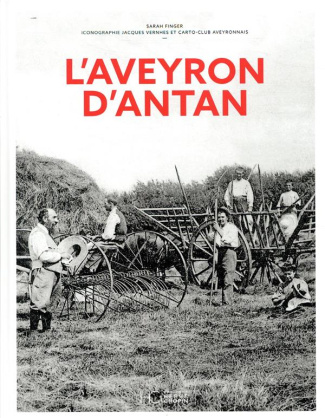 L'Aveyron d'antan