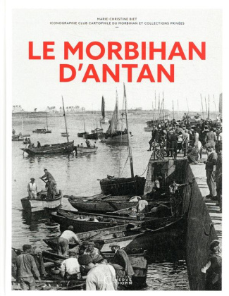 Le Morbihan d'antan