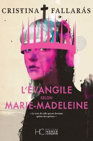 L'évangile selon Marie-Madeleine