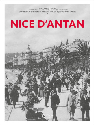 Nice d'Antan