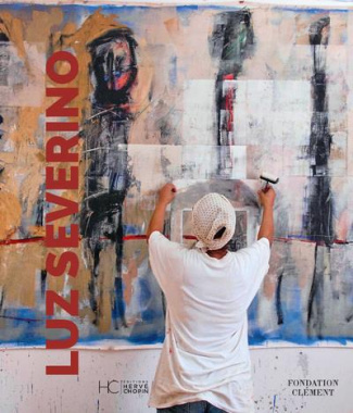 Luz Severino. Edition bilingue français-espagnol