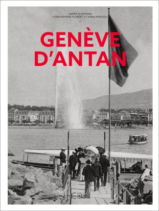 Genève d'Antan