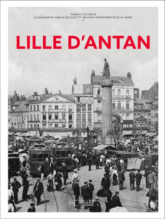 Lille d'Antan