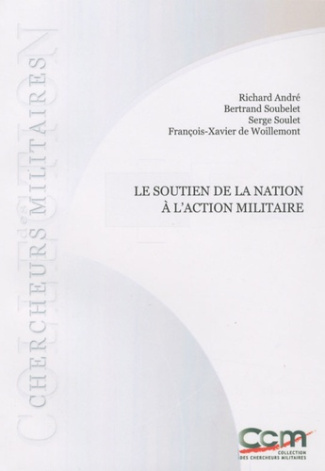 LE SOUTIEN DE LA NATION MILITAIRE