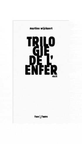 Trilogie de l'enfer