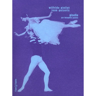 Giselle par Théophile Gautier