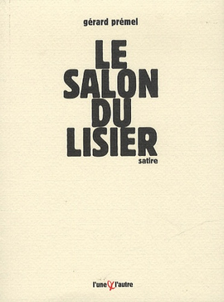 Le salon du lisier