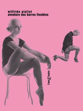 Aventure des barres flexibles