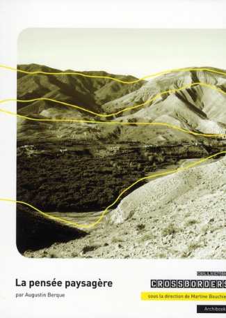 La pensée paysagère