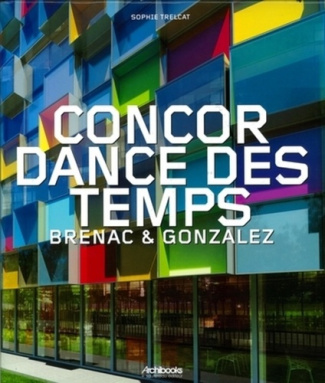Brenac et Gonzalez. Concordance des temps, édition bilingue français-anglais
