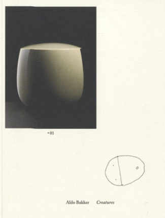 Creatures, studies for existence