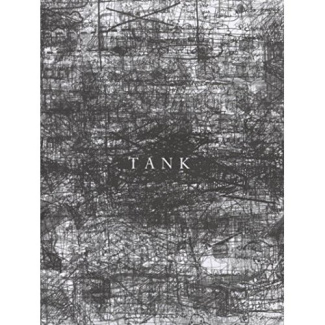 Tank. Edition bilingue français-anglais