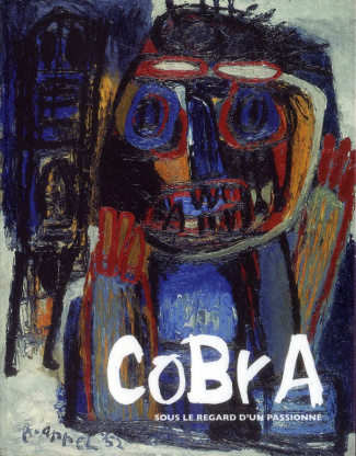 Cobra. Sous le regard d'un passionné