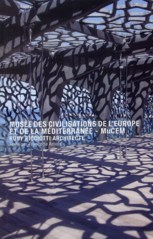 Musée des civilisations de l'Europe et de la Méditerranée - MuCEM