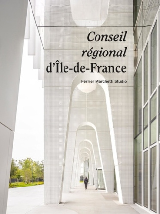 CONSEIL REGIONAL D'ILE-DE-FRANCE