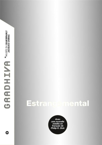 Gradhiva N° 29/2019 : Estrangemental