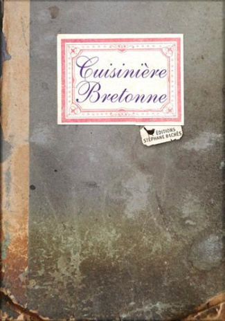 Cuisinière bretonne