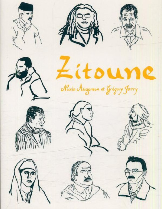 Zitoune