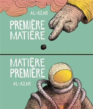 Première matière ; Matière première