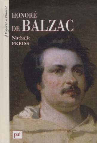 HONORE DE BALZAC
