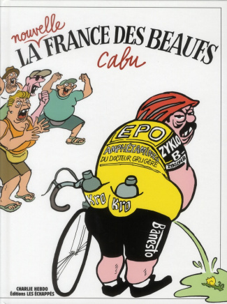 La Nouvelle France des beaufs