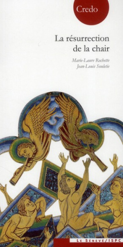 La résurrection de la chair