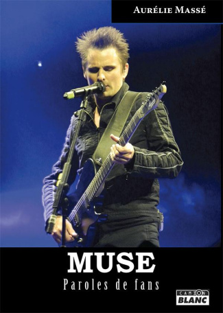 Muse paroles de fans
