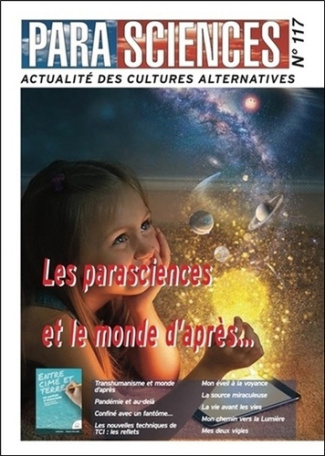 Parasciences N° 117