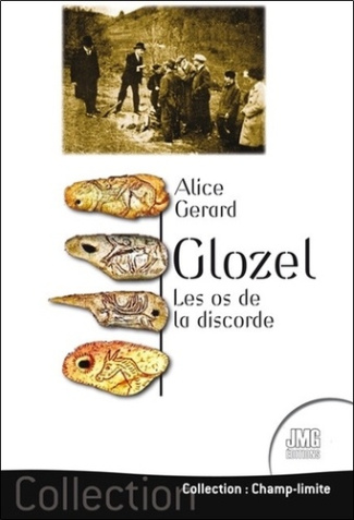 Glozel. Les os de la discorde