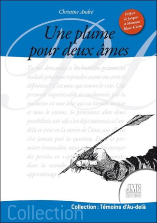 Une plume pour deux âmes