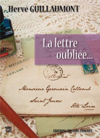 La lettre oubliée