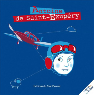Antoine de Saint-Exupéry