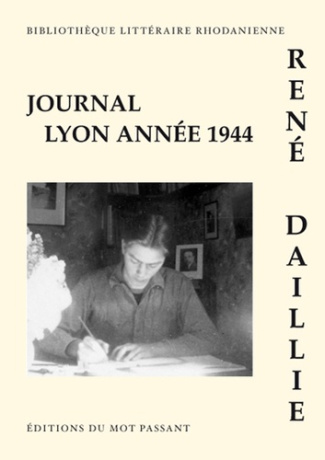 Lyon. Journal 1944