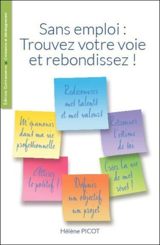 Sans emploi ? Trouvez votre voie et rebondissez !