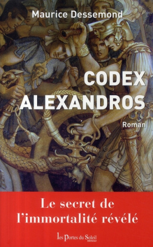 CODEX ALEXANDROS